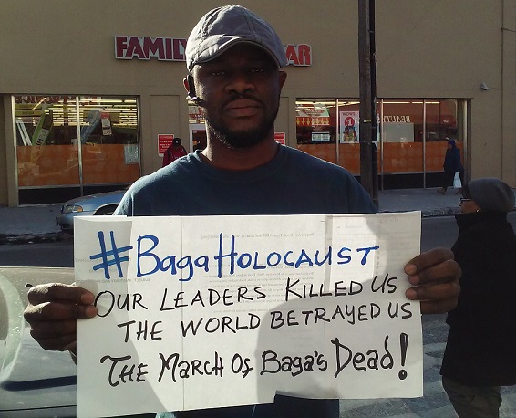 What Does Boko Haram Want In Nigeria? The Voice UK, With Dr. Brimah And Max Siollun