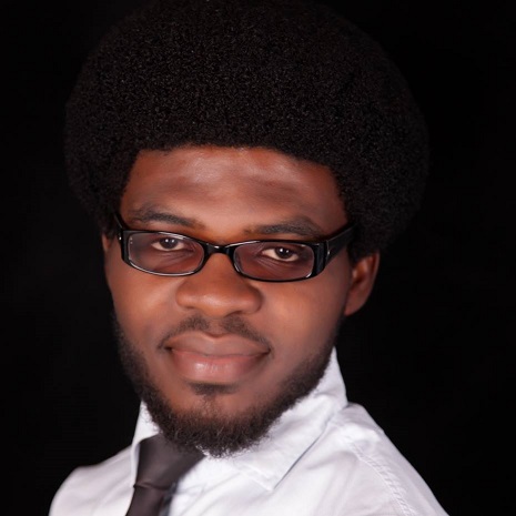 To My Christian Compatriots, by Elvis Iyorngurum