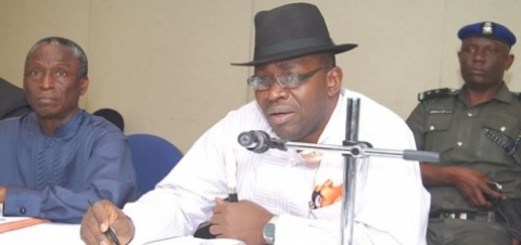 Bayelsa: 30 Dead in Cholera Outbreak… From Lack of Potable Water – NewsRescue.com