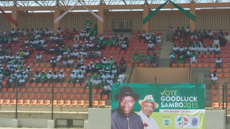 Bomb Blast Outside PDP Presidential Campaign Rally In Gombe – NewsRescue.com