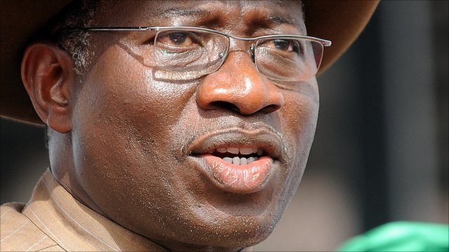 AU Sends 7,500 Troops To Save Nigeria But Asks Jonathan #WhereIsOurMoney?