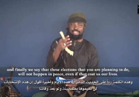 A Bombshell! – Another Horror Story From The Intelligence Files! by Idris Ahmed; CUPS – NewsRescue.com