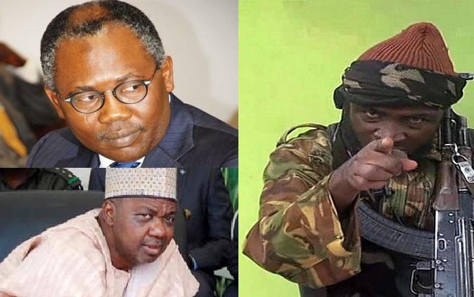 Boko Haram Linked Attorney Adoke Secretly Funding Anti-Election Lawsuit Through Cronies – NewsRescue.com