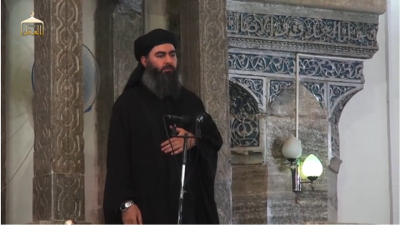 Boko Haram Begs ISIS For Help In Allegiance Pledge After Chad, MNJTF, CJTF Crush Them – NewsRescue.com