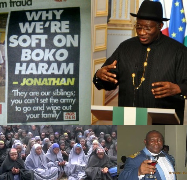 Boko Haram Killed Over 7000 Nigerians Since January 2014 – UN