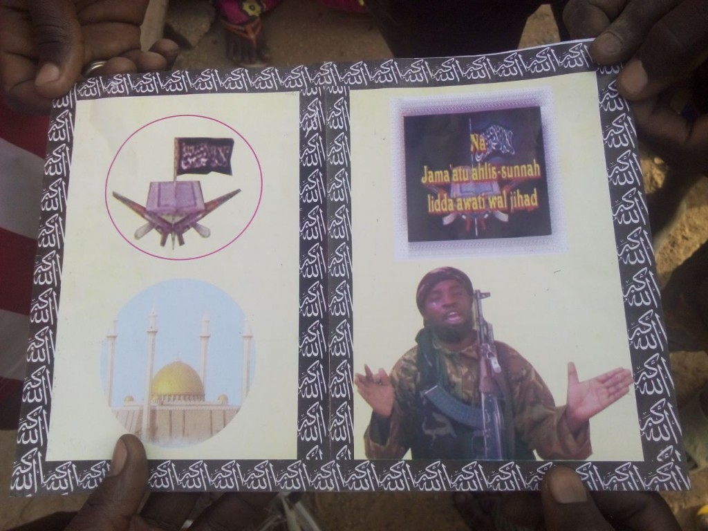 Exclusive Details: Breakaway Boko Haram Faction Leader Muhammad Daud Dislikes ISIS, Hates Abubakar Shekau – NewsRescue.com