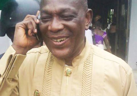 Bayelsa PDP Chairman, Timi Alaibe, And 1,000 Others Defect To APC Ahead Of Elections