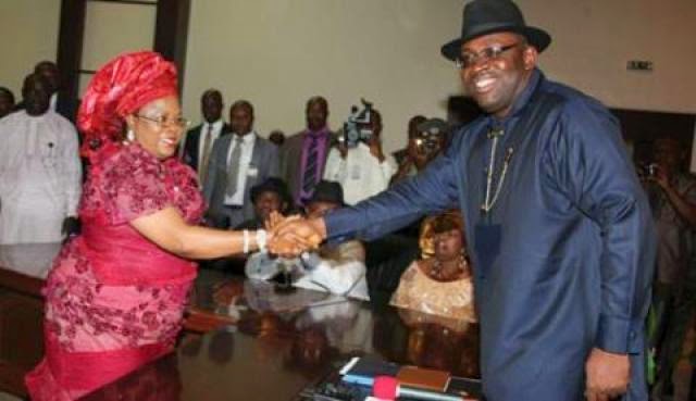 Bayelsa’s Defection: Deceit Or Reality?