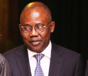 At Last Minute Jonathan Signed Nigeria Into $3bn Debt To Emeka Offor-Linked Chinese Company – NewsRescue.com