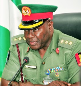 Boko Haram Insurgency Will Soon Be Over- Defence Spokesperson