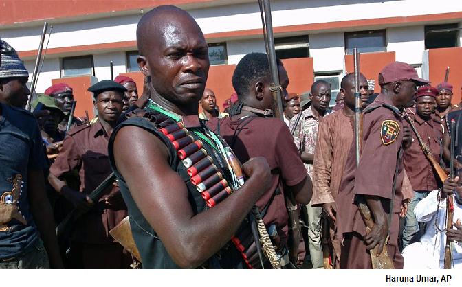 #BringBackOurGirls Fumes Over Boko Haram Defeat Deceptive Claim, To March On Presidential Villa