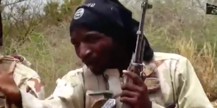 FG Lied on Boko Haram’s Defeat –Borno IDPs Allege