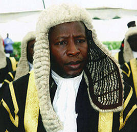Billonaire Judge Quits Saraki’s Case Over Reports Of His Corruption
