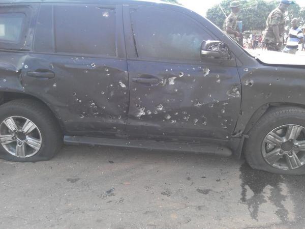 BREAKING: Buhari Listens To Better Advise, To Devalue Naira 290 To Dollar