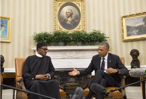 Block Sale Of Warplanes To Buhari, The Military Abuse Issue Remains – NYTimes Writes US Congress