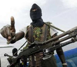 BREAKING: Despite Military Presence, ND Avengers Blow Up Chevron Oil Wells Again