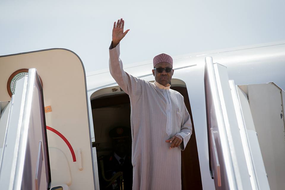 BBC: Nigeria’s Buhari ‘Broke Promise to End Medical Tourism’