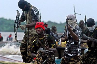 Avengers Announce Bombing Of Another Bayelsa Pipeline, Demands From Nigeria And World