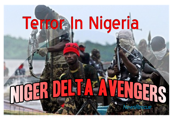 Avengers Fault Buhari: Say No Ongoing Peace Talks with FGN