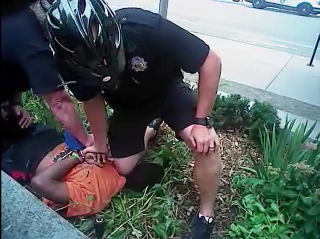 #BlackLivesMatter: The #VanScam And How #FreddieGray Was Denied Justice