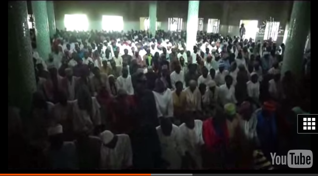 On Boko Haram’s New Video, By Usama Dandare