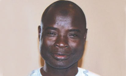 Boko Haram CP Zakari Biu Being Considered As Replacement For Magu At EFCC