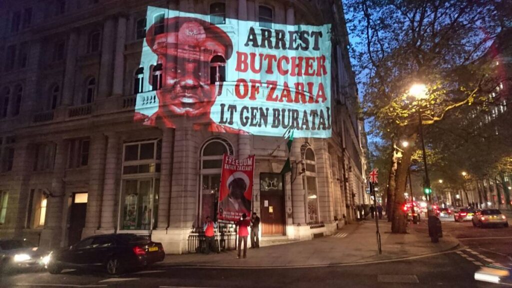 BBOG asks Buratai to Apologise Over ‘Advocacy Terrorism’ Statement