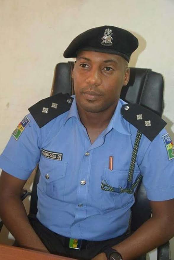 Baale of Shangisha Kidnap: We have commenced investigation- Lagos Police Spokesperson
