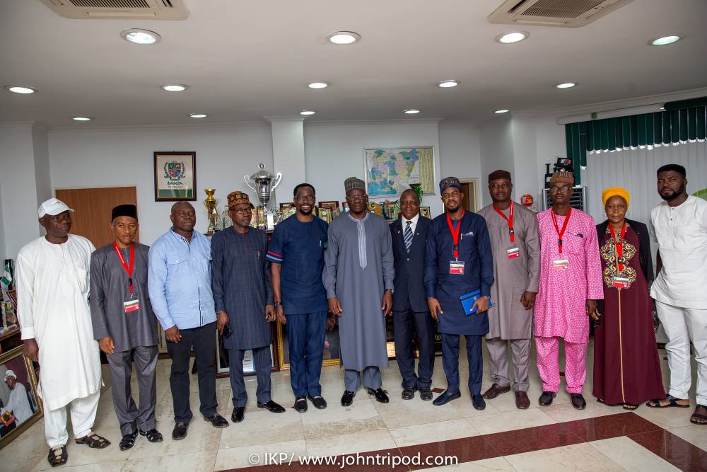 60 N-Power Volunteers Enters Blackbook, Face Prosecution