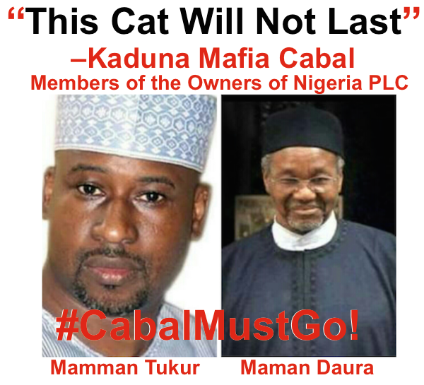 Defacto President Malami Sends Heavy Police To Disrupt Lagos Yoruba Liberation Protests