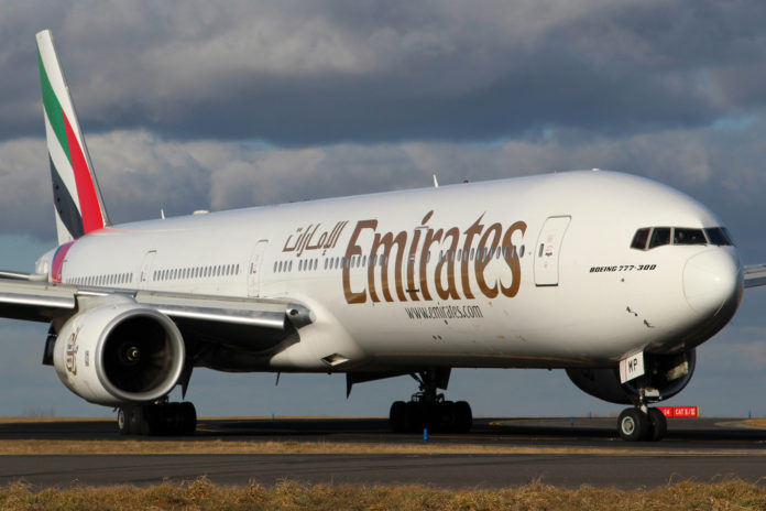 Banned Emirates Airlines Continues Scamming Unsuspecting Nigerians With Flight-less Tickets