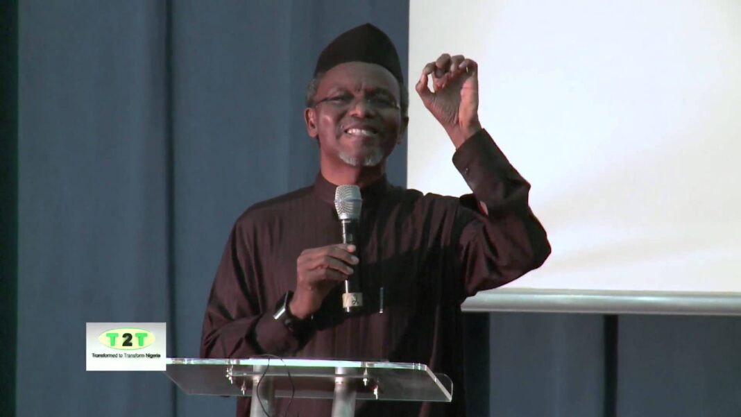 Bloodthirsty Fanatic Kaduna Gov. el-Rufai Vows To Appeal Judgment Freeing Illegally Incarcerated Zakzaky, Wife