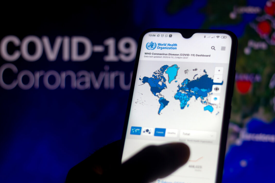 Australia, Israel Report 95-99% Hospitalized Fully Vaccinated