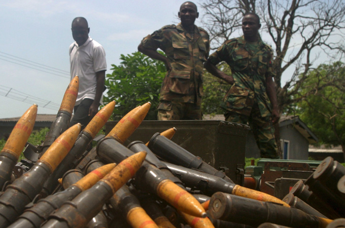 Bayelsa Govt Reveals How Years Of Rotten Governance Killed Alamieyeseigha