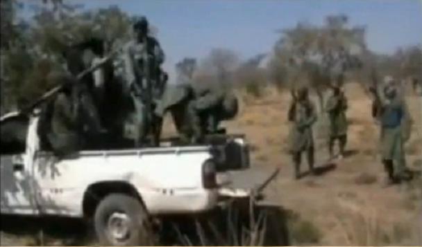 Our Battle against Terrorism: Flailing and Failing ♦ By Oluwafemi Osho