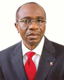 A Banks Man: Expect Higher Charges with Godwin Emefiele as New CBN Gov