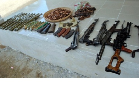 Breaking: Gov Nyako attacked by Boko Haram gunmen