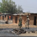 Borno: Boko Haram Kills 38 Persons In Gwoza And Konduga – NewsRescue.com