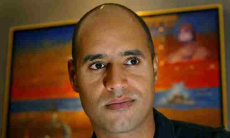 NewsRescue! » Mandelson met Gaddafi’s son before Lockerbie release announcement