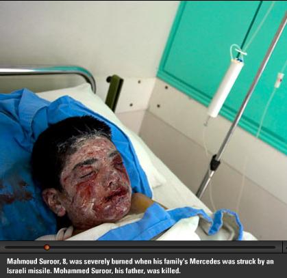 NewsRescue! » UNHRC endorses Goldstone report, on Israel war crimes against Gaza