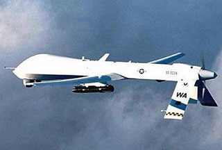NewsRescue! » UN warns Obama US on drone attacks