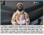 Boko Haram: Shekau Is Dead! Show Us “I Am Alive” Authentic Video — NewsRescue