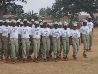 NewsRescue! » ‘Youth Corper raped to death in Nigeria’; the questions…