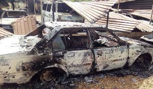 Bauchi: Motorcycle Gunmen Ravage Yana Town, Girls School, Buildings, Masts Attacked – NewsRescue.com