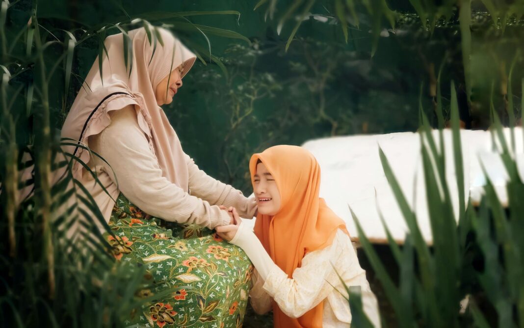 Caring For Women in Islam, By Imam Murtada Gusau