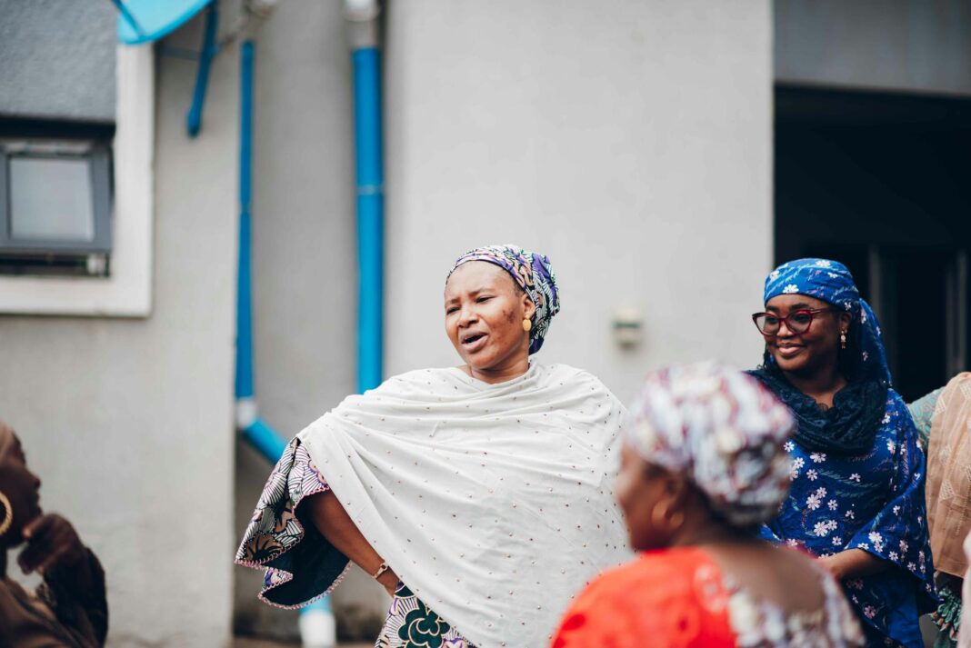 Catholic Women Society Kafanchan Declare Support for Kaduna State Governor Mukhtar Ramalan Yero – NewsRescue.com