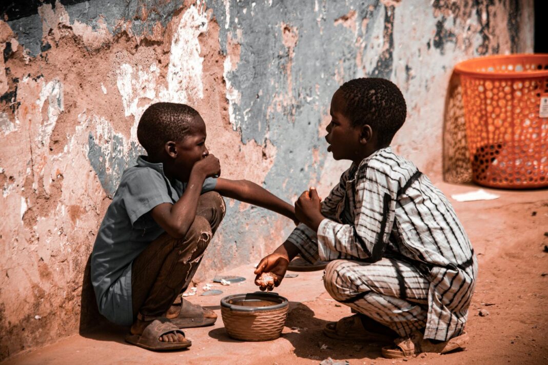 CBN: The Poverty In Sanusi Lamido Sanusiâs Legacy – NewsRescue.com