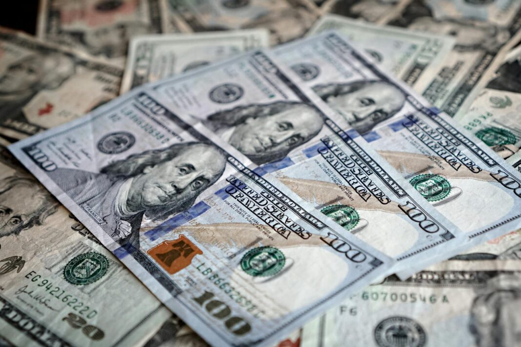 #CBNTerror: Idle Dollars Outside The Economy – NewsRescue.com