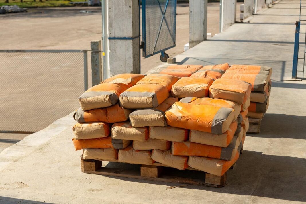 Cement Producers Petition Presidency over High Cost of Commodity 300% Higher Than Global – NewsRescue.com
