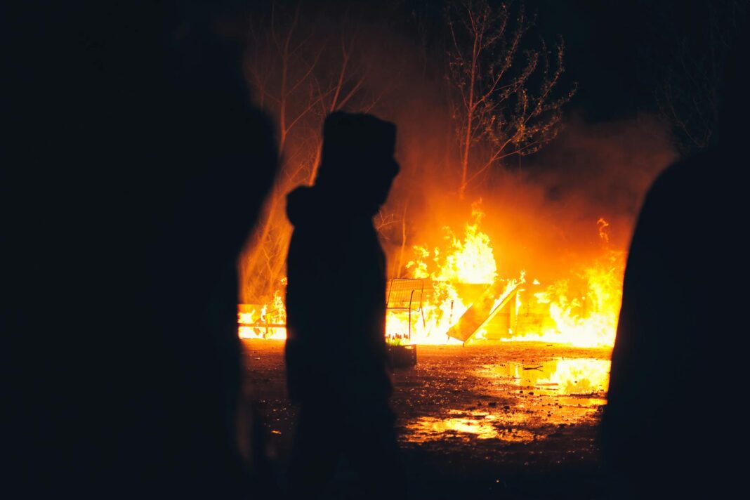 Cessation of Fire Foolishness: Jonathan Turns #VictoryForNigeria To #VictoryForShekau